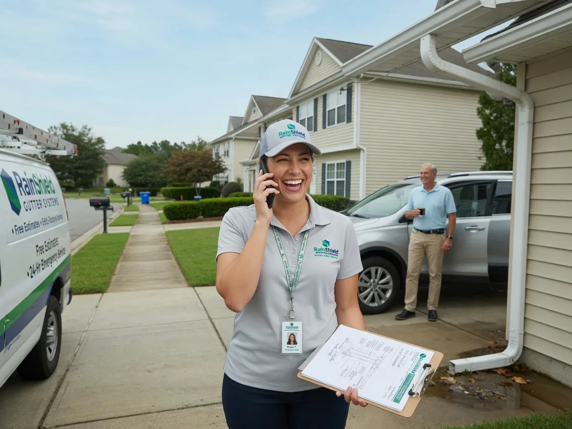 Gutter Installation West Haven, UT FAQs